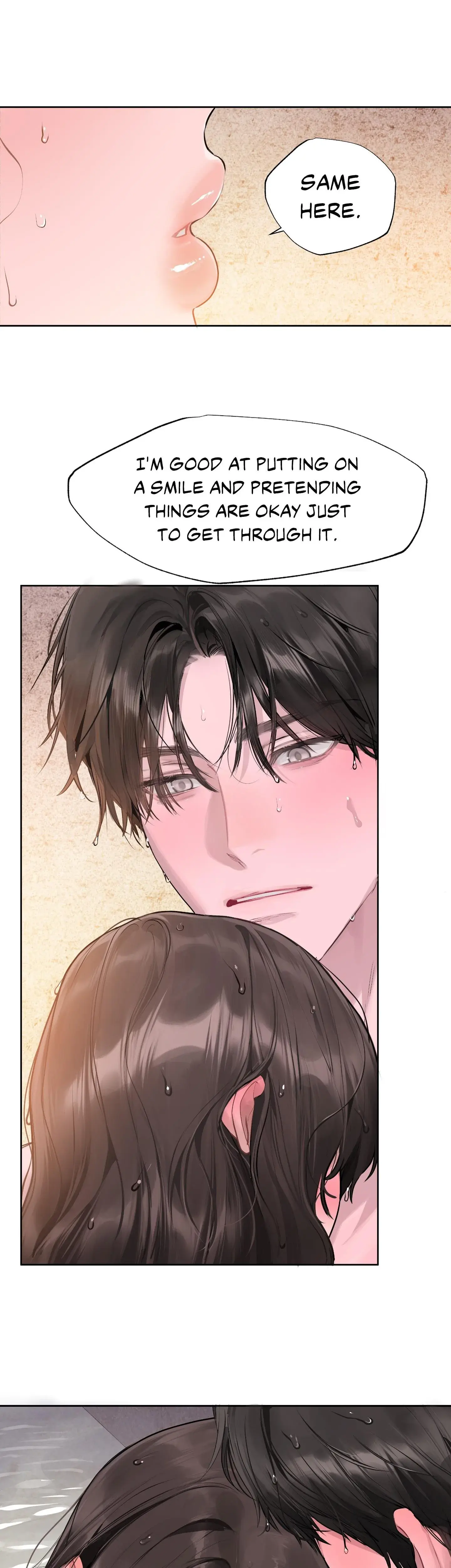 Something About You Episode 18 - Page 32