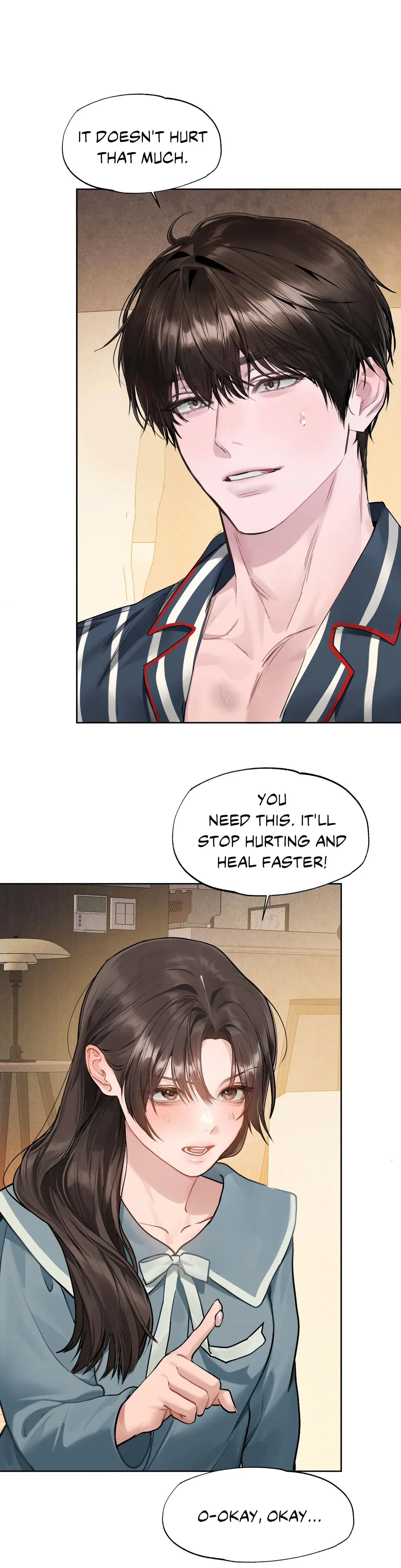 Something About You Episode 19 - Page 2