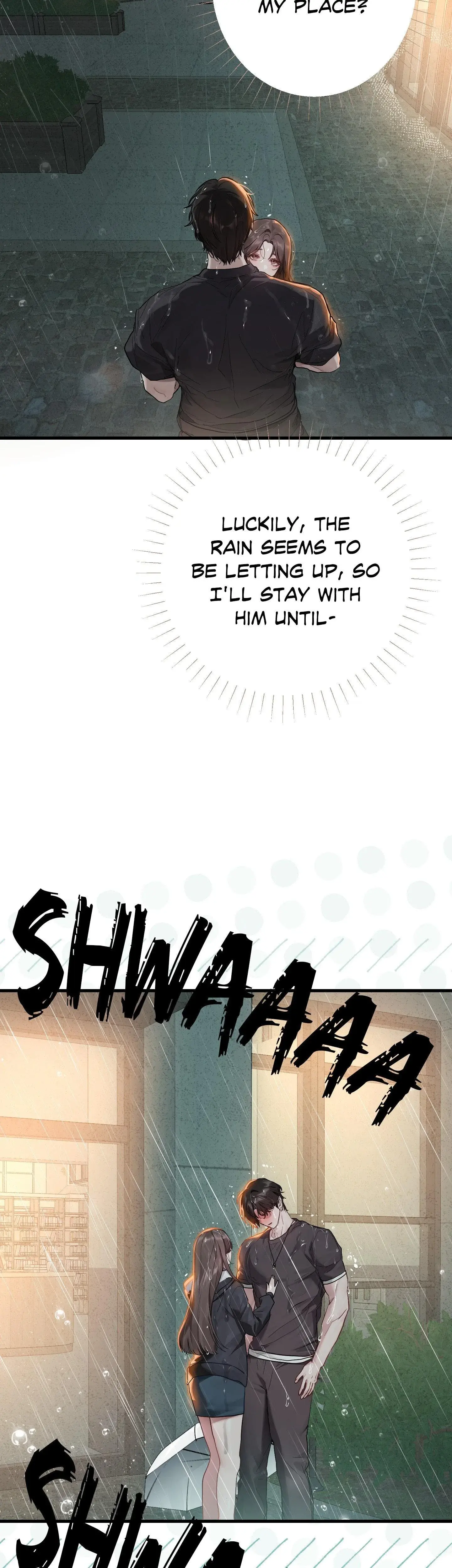 Something About You Episode 2 - Page 10