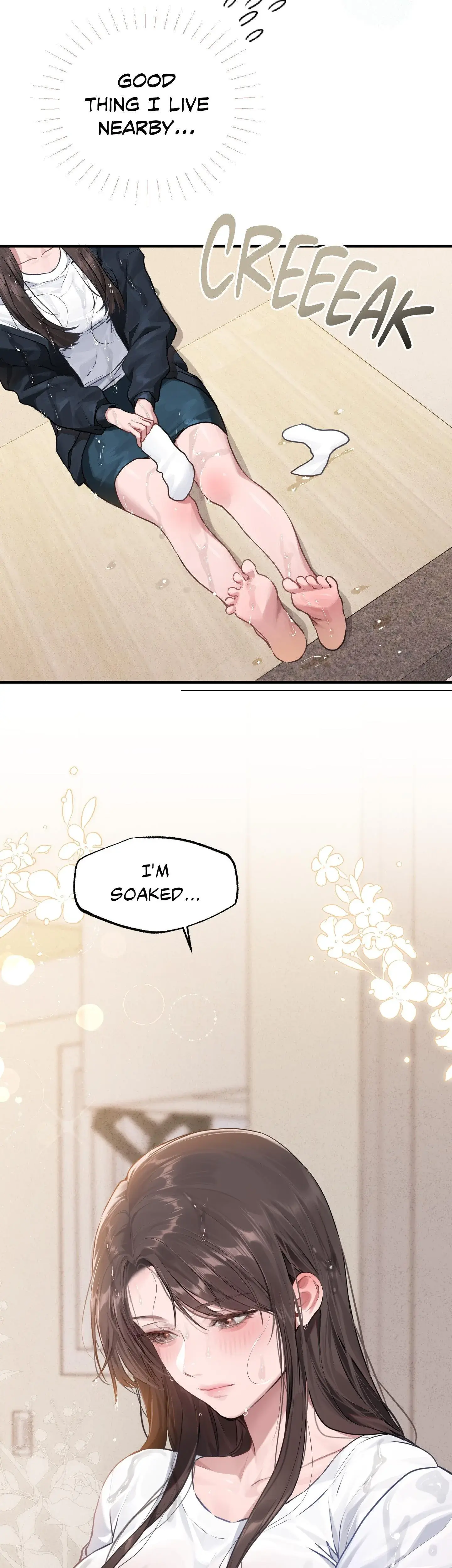 Something About You Episode 2 - Page 12