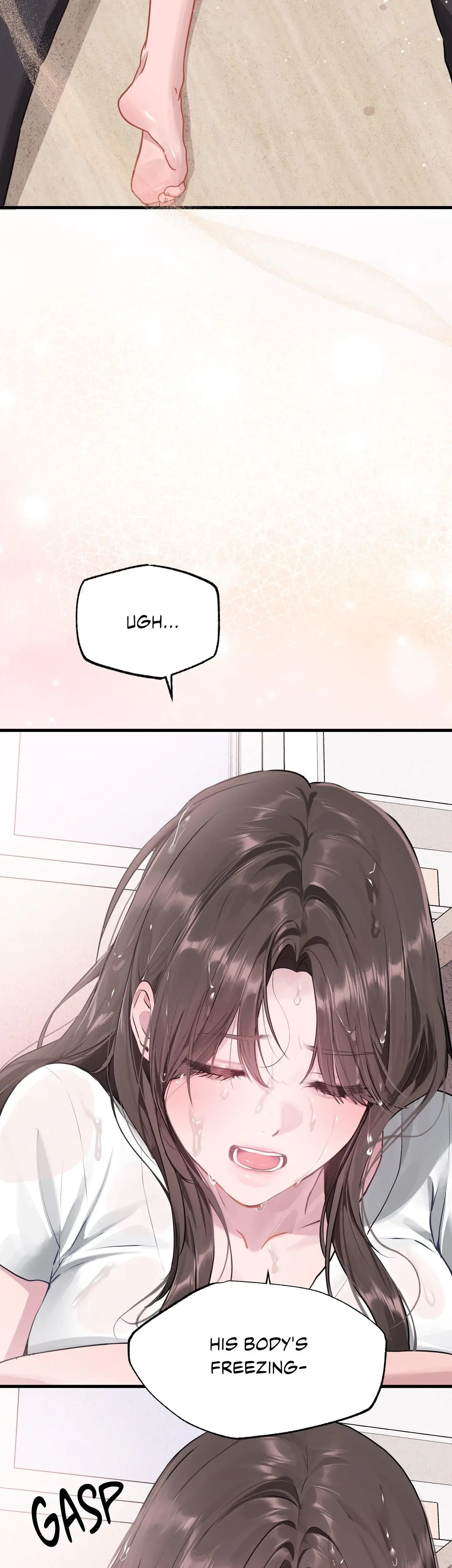 Something About You Episode 2 - Page 20