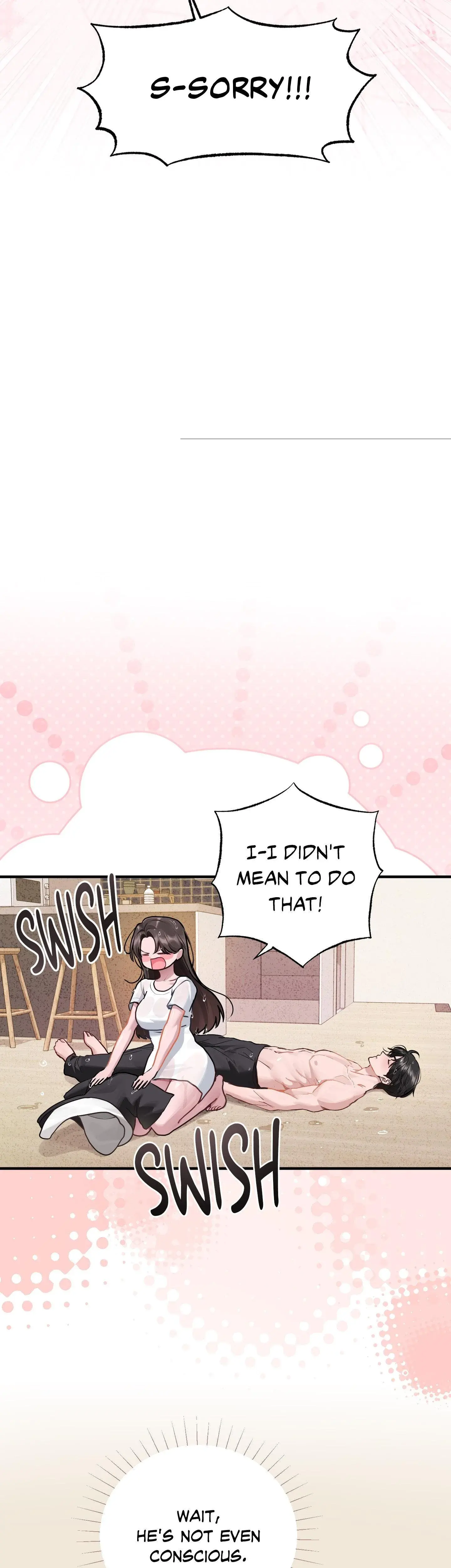 Something About You Episode 2 - Page 22