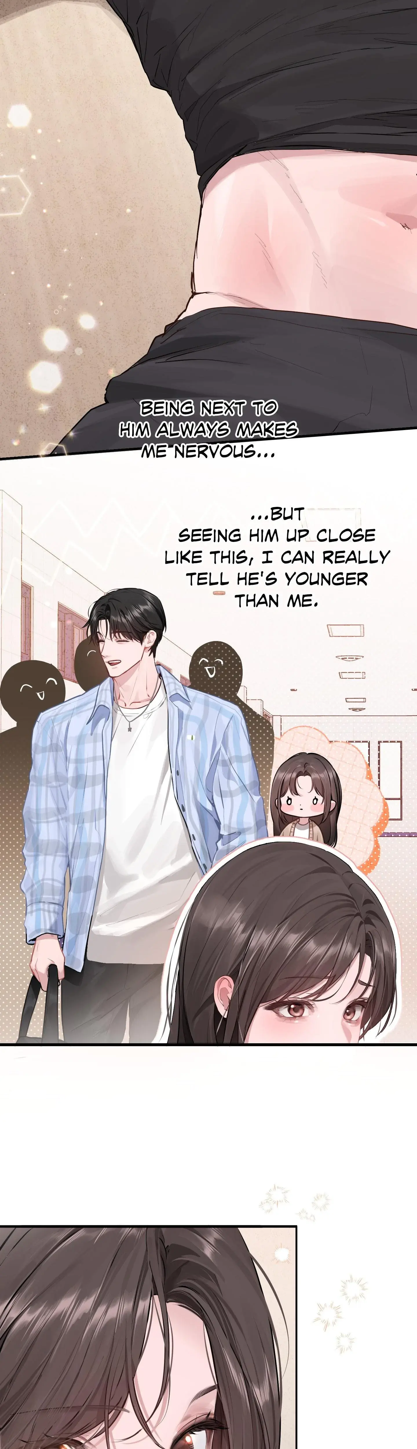 Something About You Episode 2 - Page 30