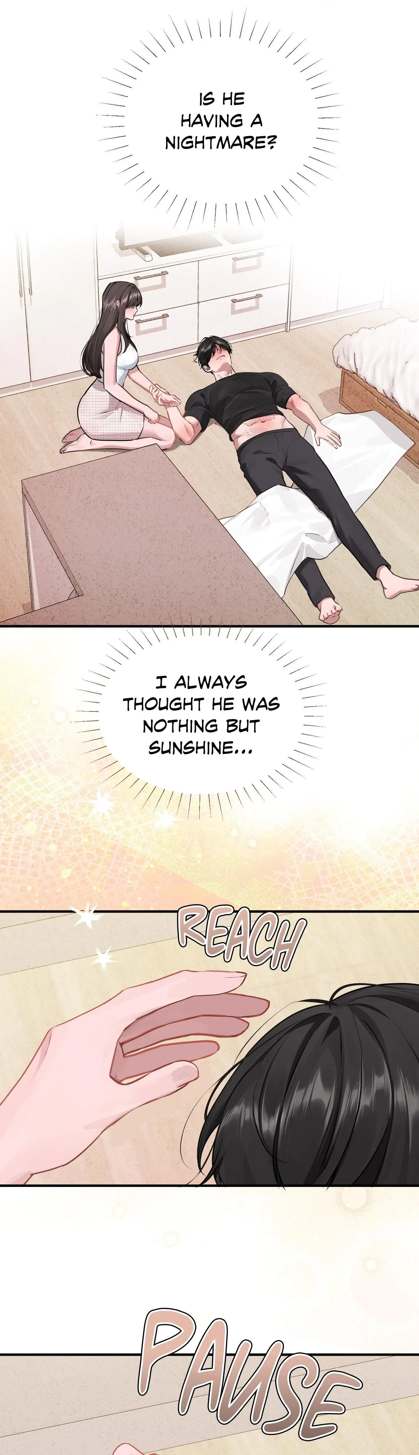 Something About You Episode 2 - Page 32