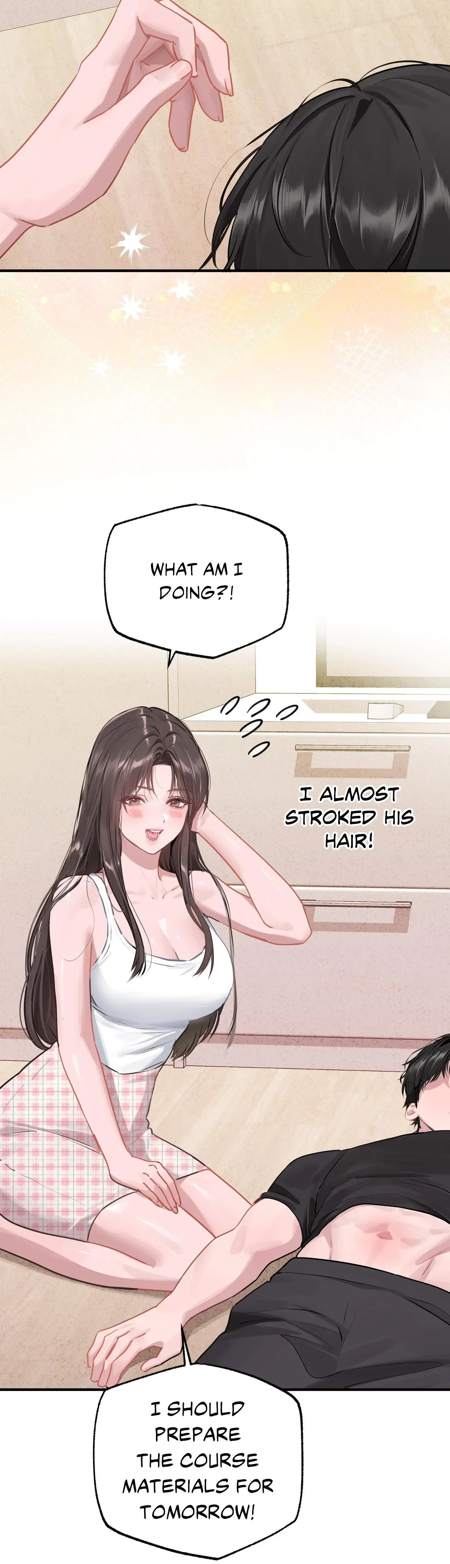 Something About You Episode 2 - Page 33