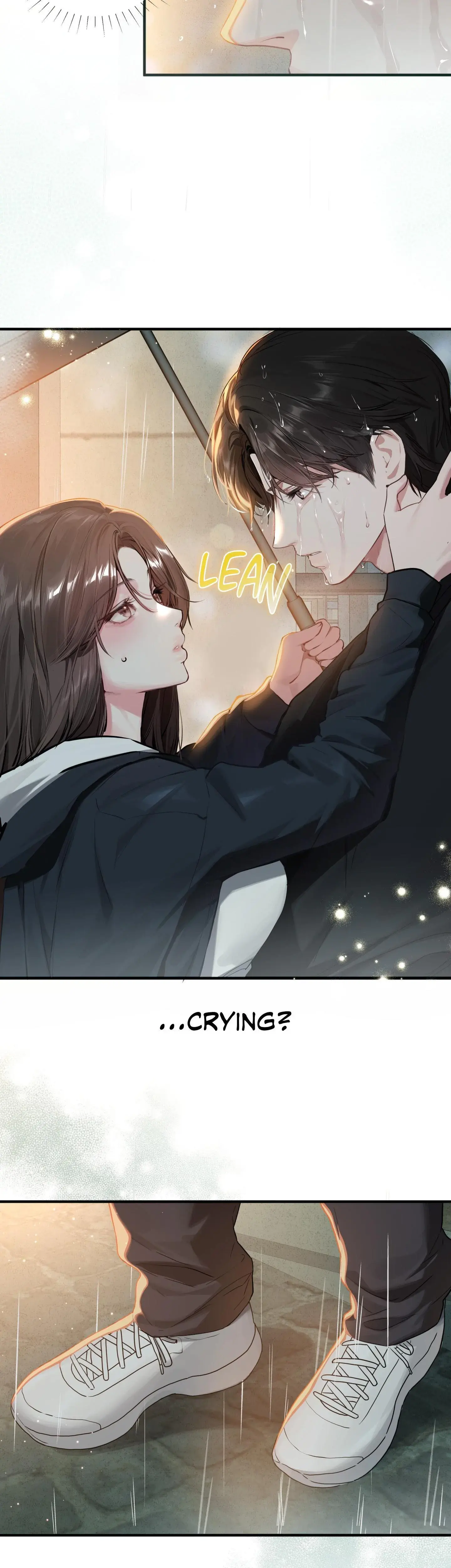 Something About You Episode 2 - Page 5