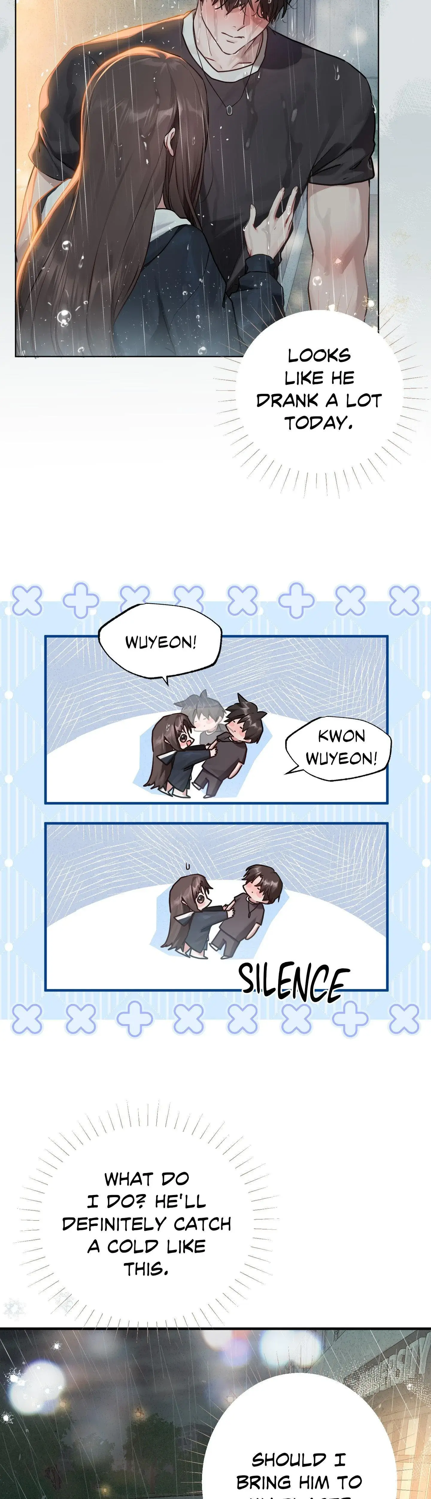 Something About You Episode 2 - Page 9