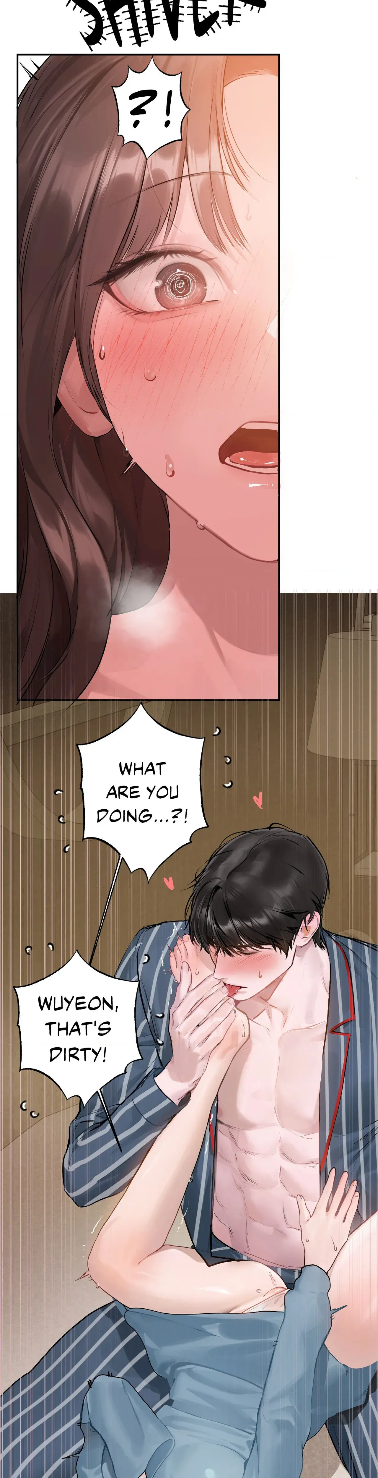 Something About You Episode 20 - Page 2