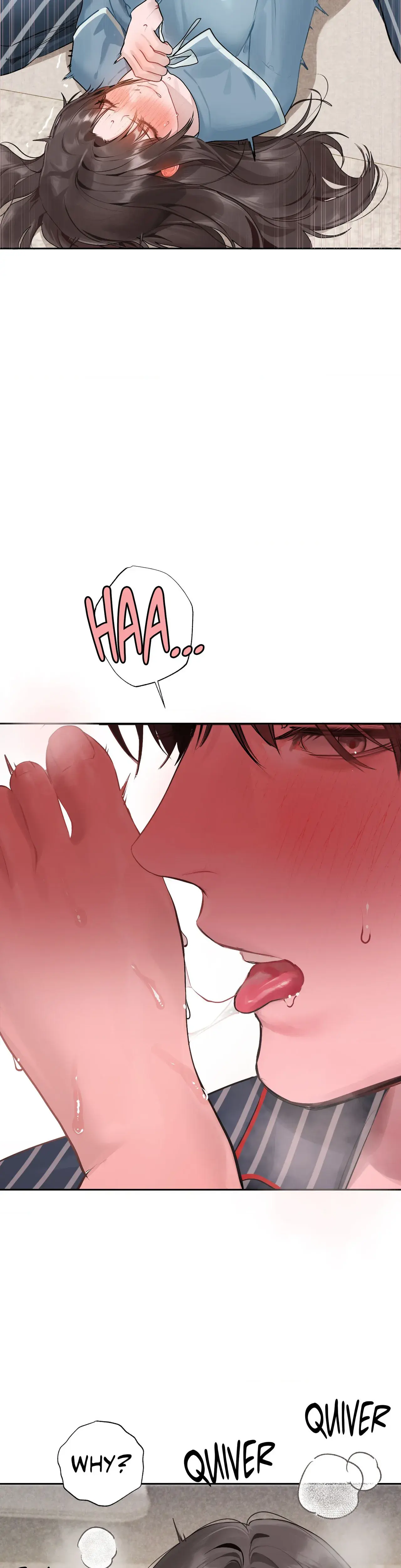 Something About You Episode 20 - Page 3