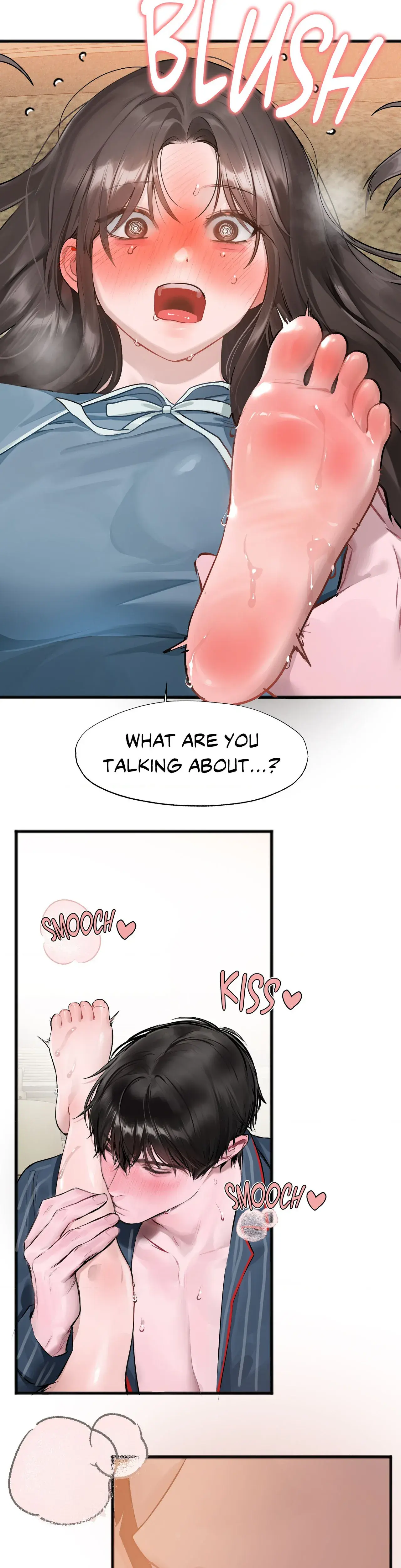 Something About You Episode 20 - Page 5