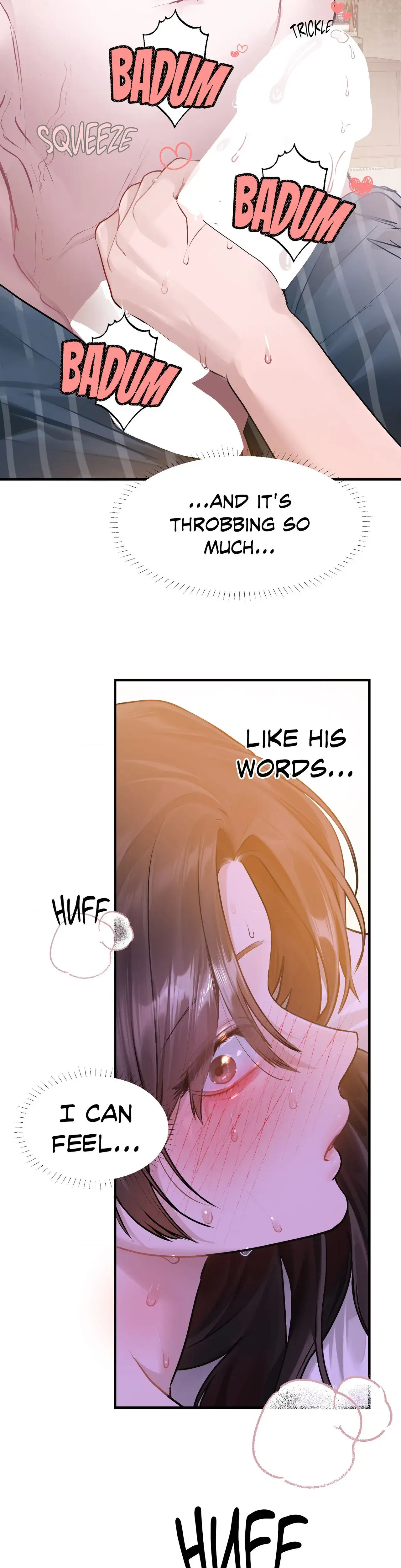 Something About You Episode 21 - Page 10