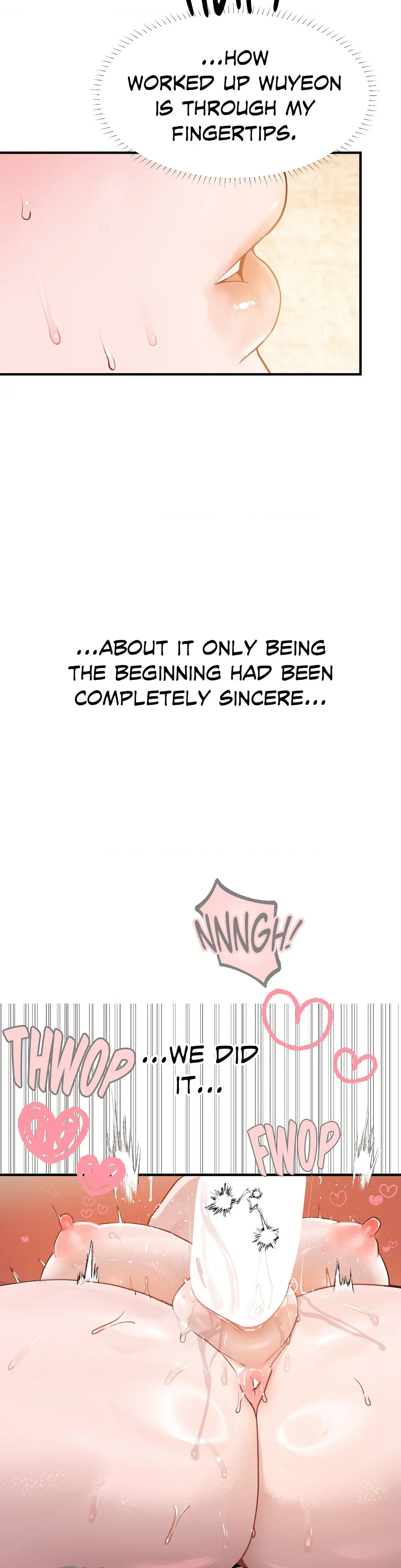 Something About You Episode 21 - Page 11
