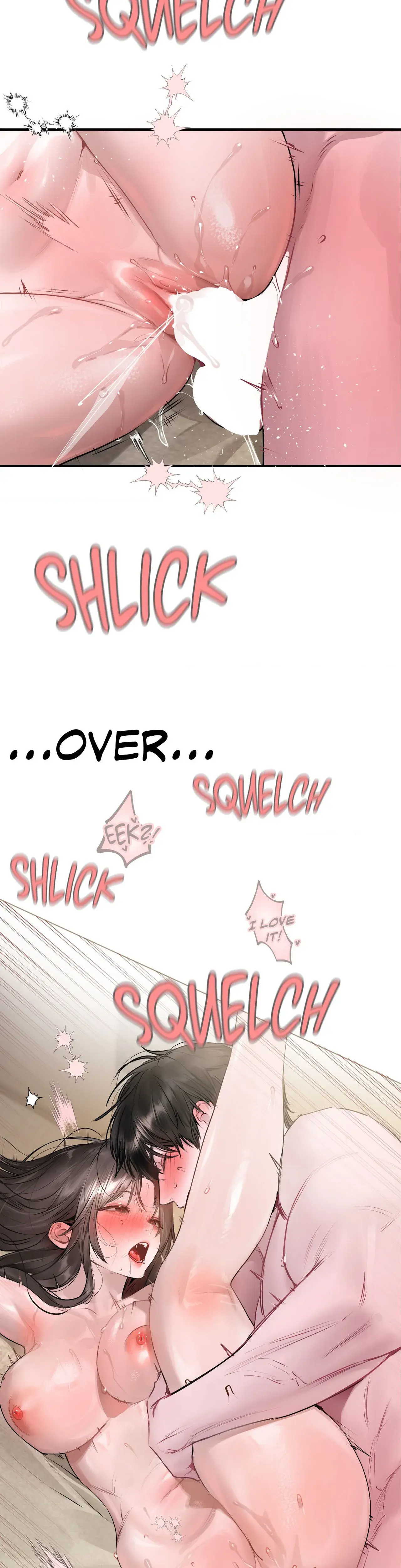Something About You Episode 21 - Page 13