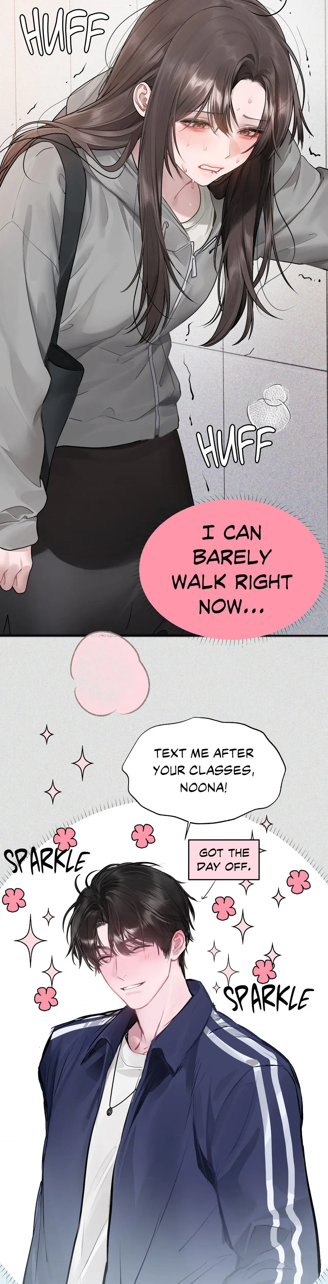 Something About You Episode 21 - Page 18