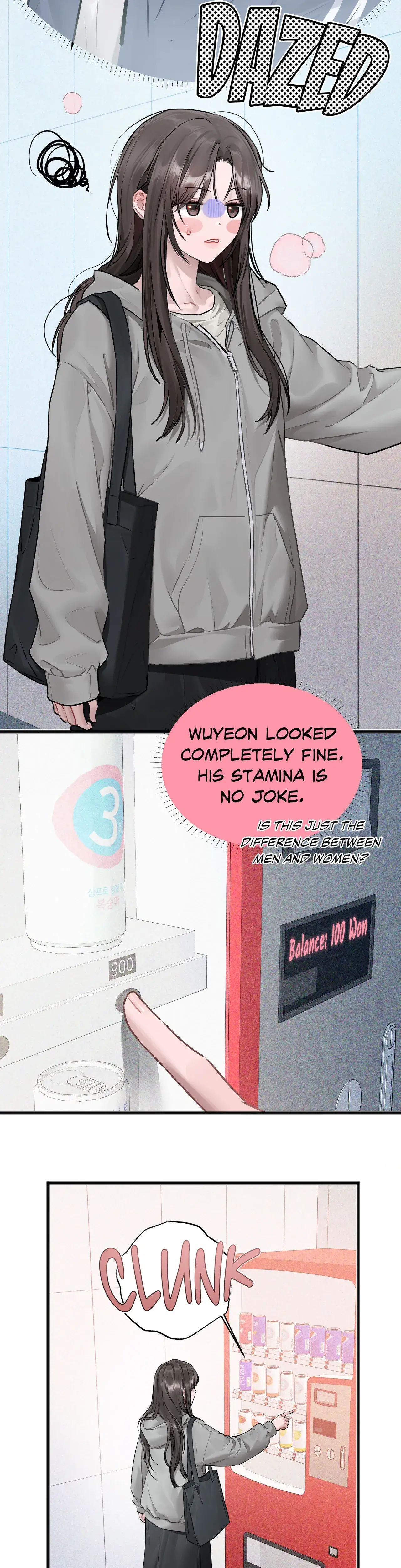 Something About You Episode 21 - Page 19