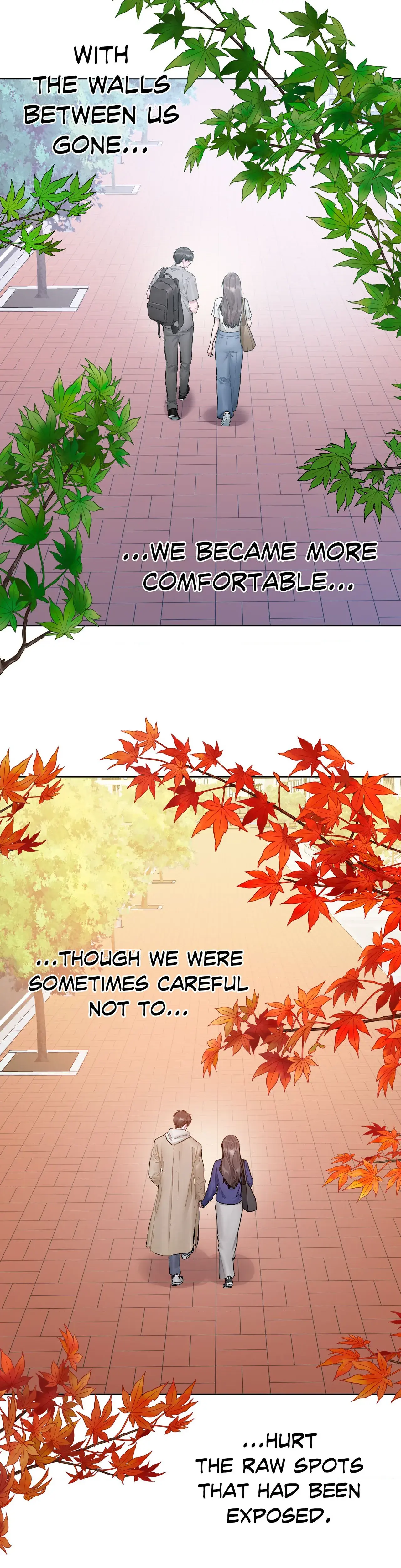 Something About You Episode 21 - Page 21