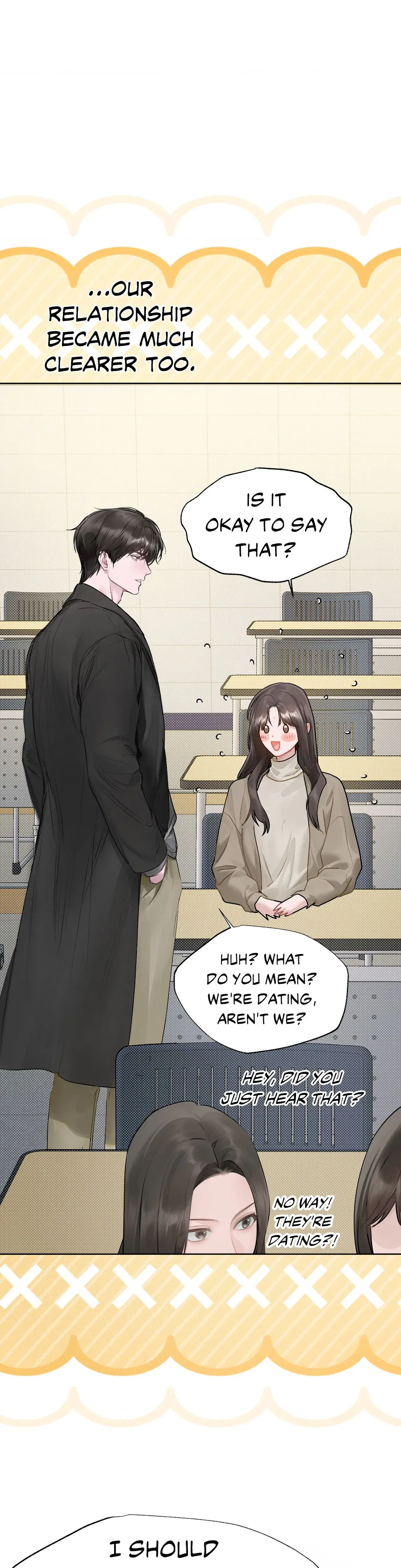 Something About You Episode 21 - Page 26