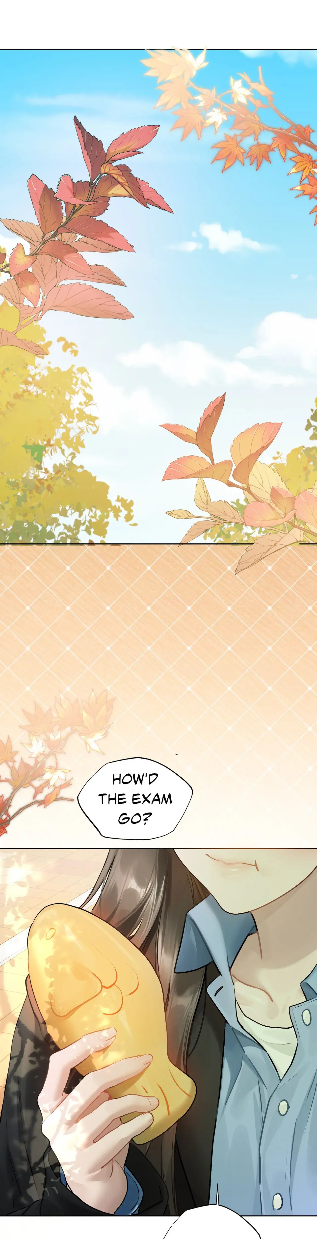 Something About You Episode 21 - Page 28