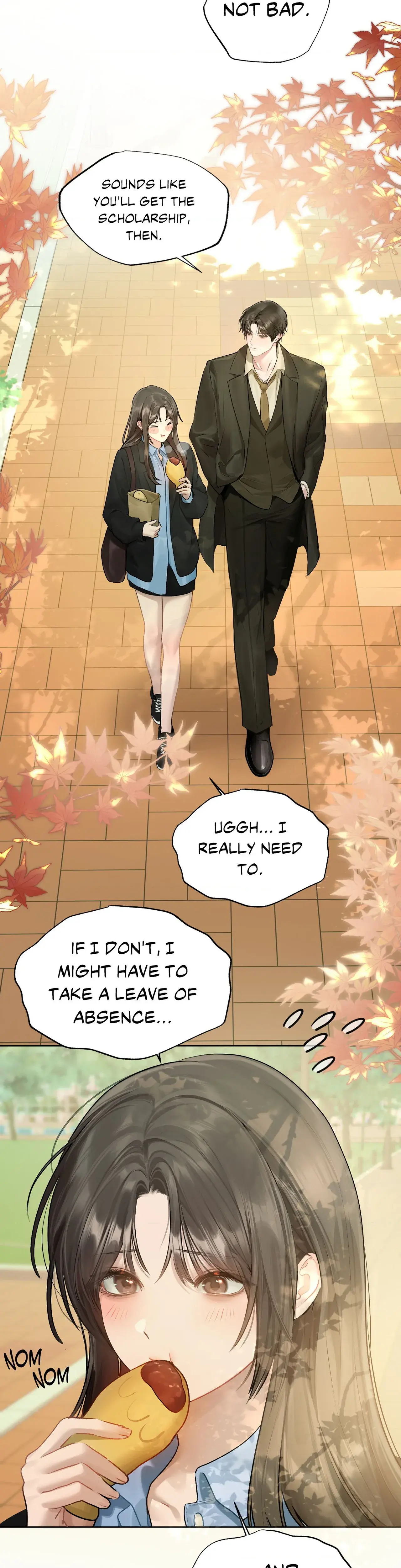 Something About You Episode 21 - Page 29