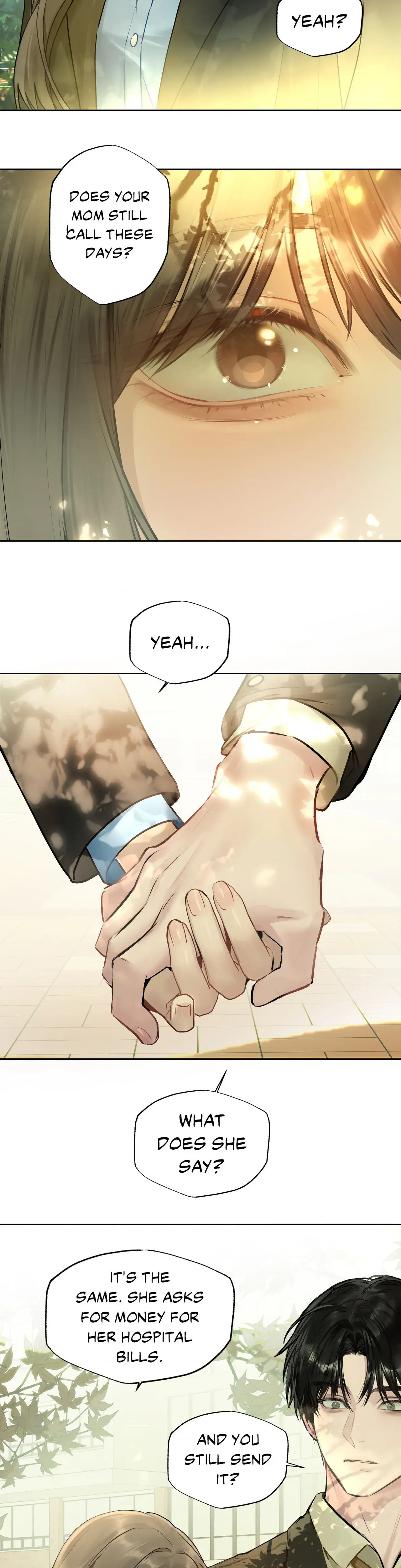 Something About You Episode 21 - Page 31