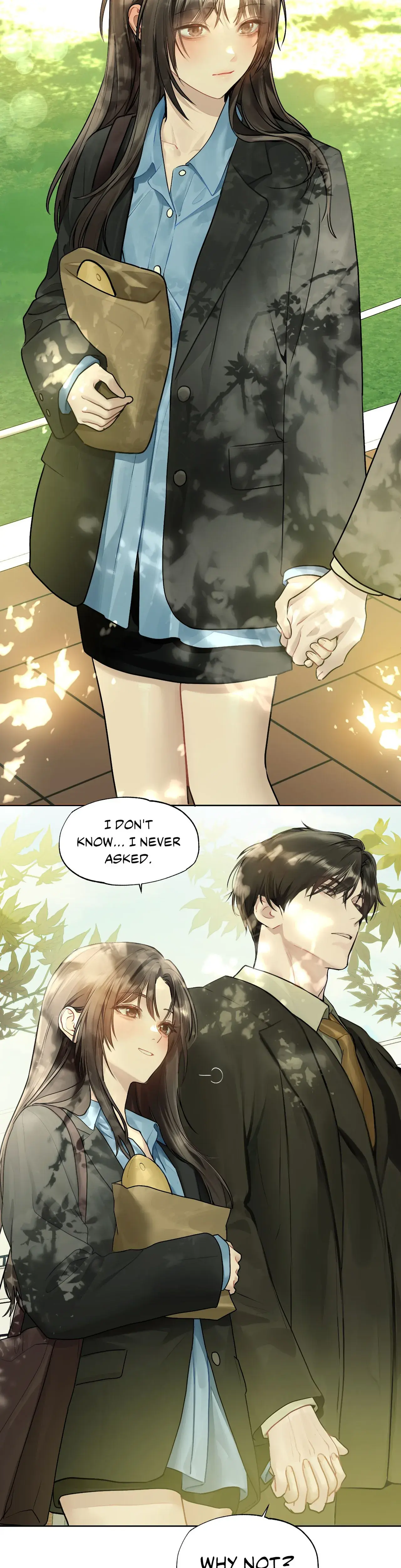 Something About You Episode 21 - Page 33