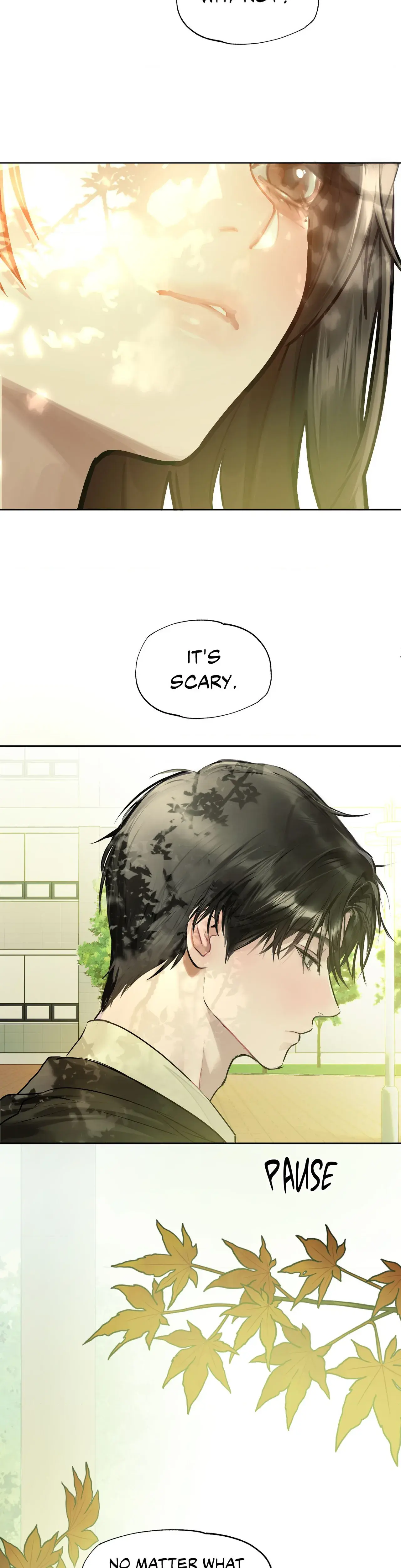 Something About You Episode 21 - Page 34