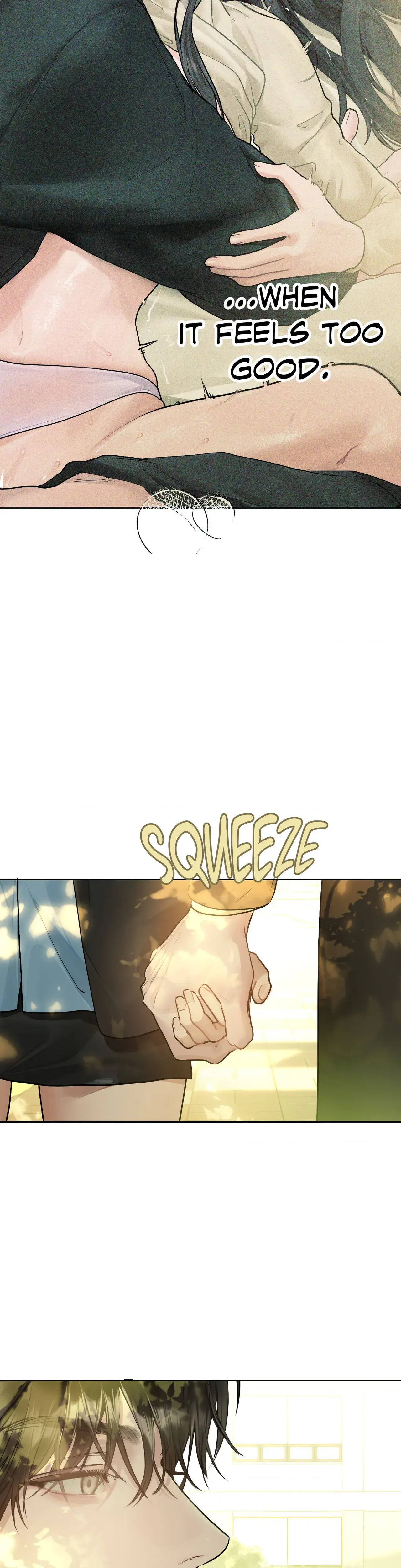 Something About You Episode 21 - Page 36