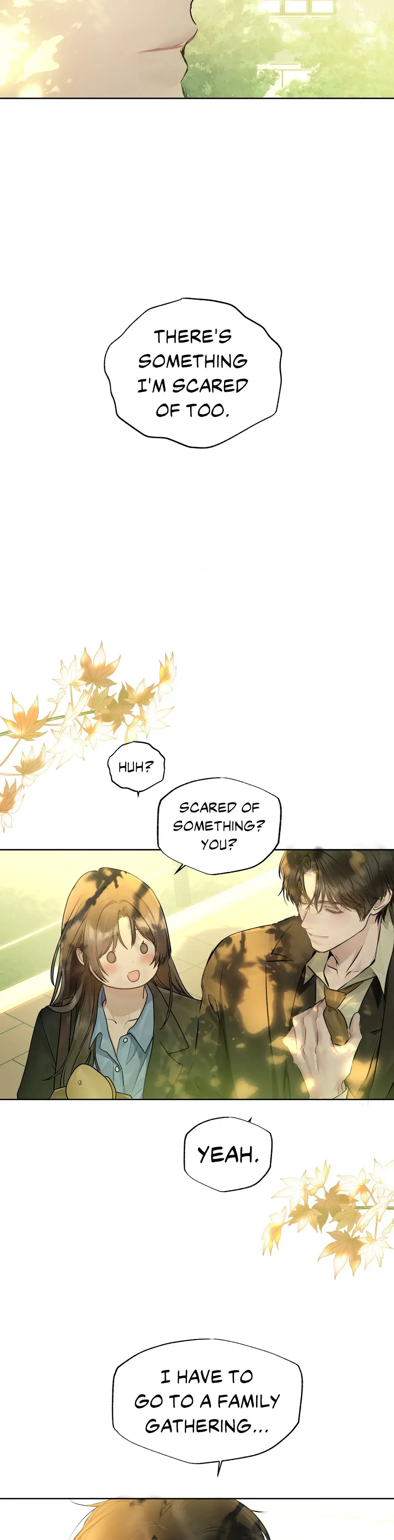 Something About You Episode 21 - Page 37