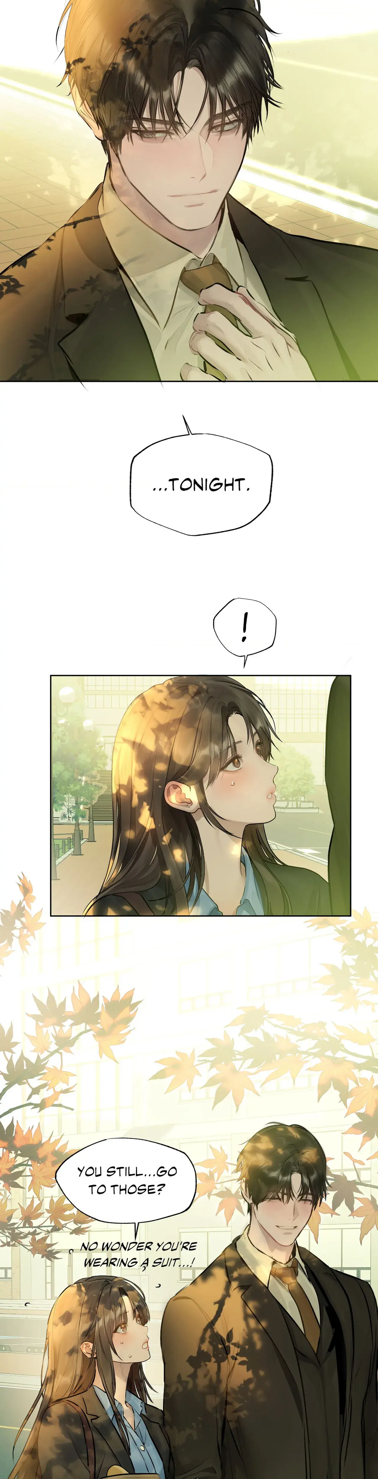 Something About You Episode 21 - Page 38