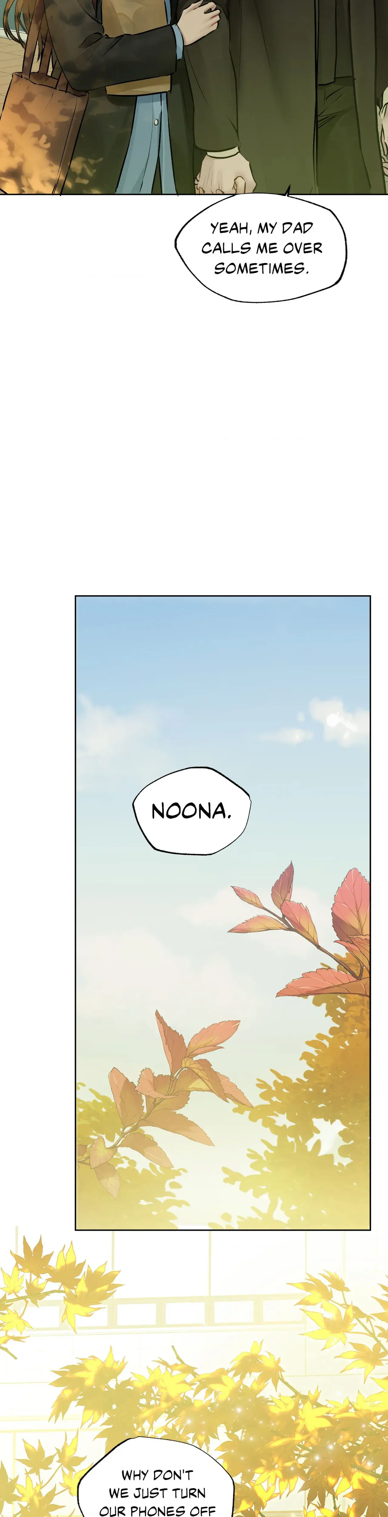 Something About You Episode 21 - Page 39