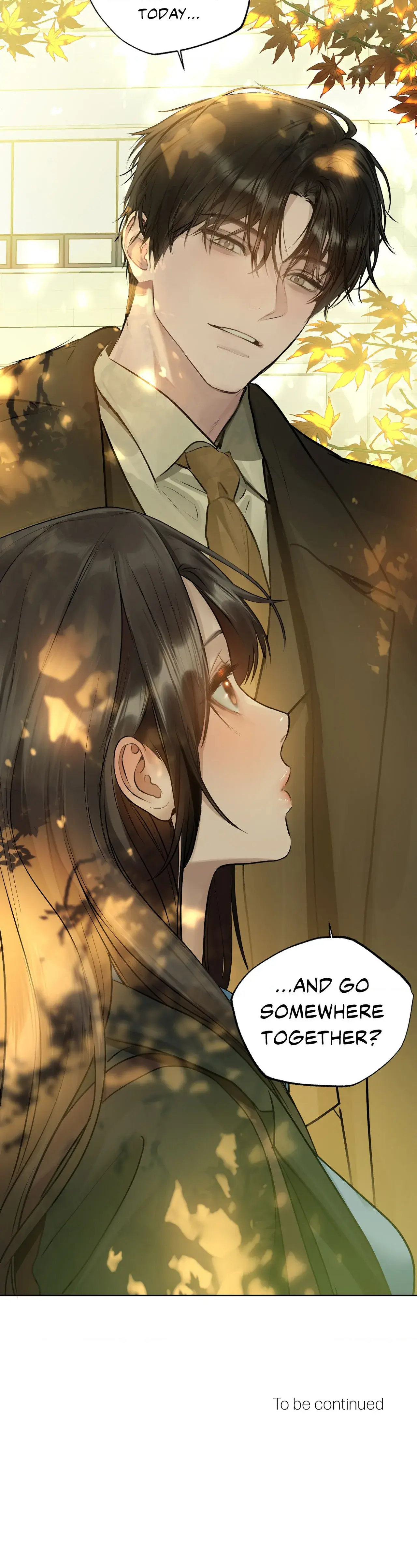 Something About You Episode 21 - Page 40