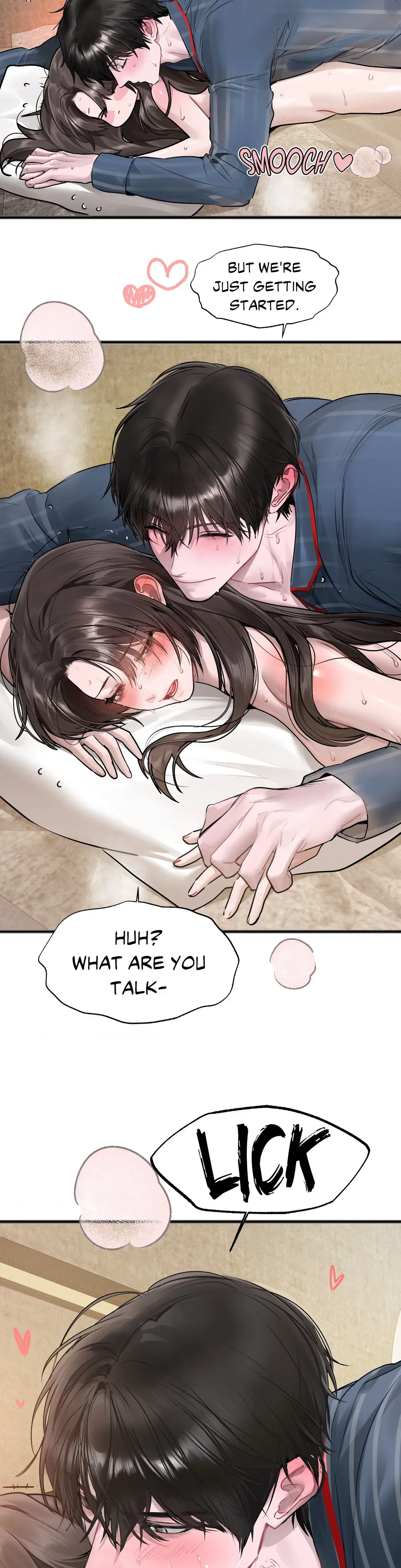 Something About You Episode 21 - Page 6