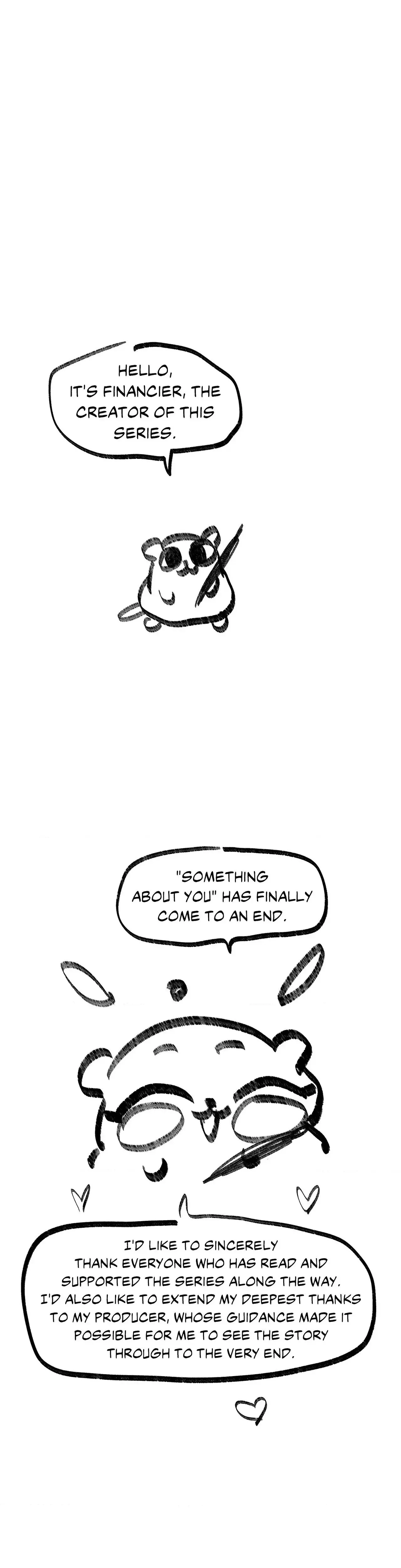 Something About You Episode 22 - Page 1