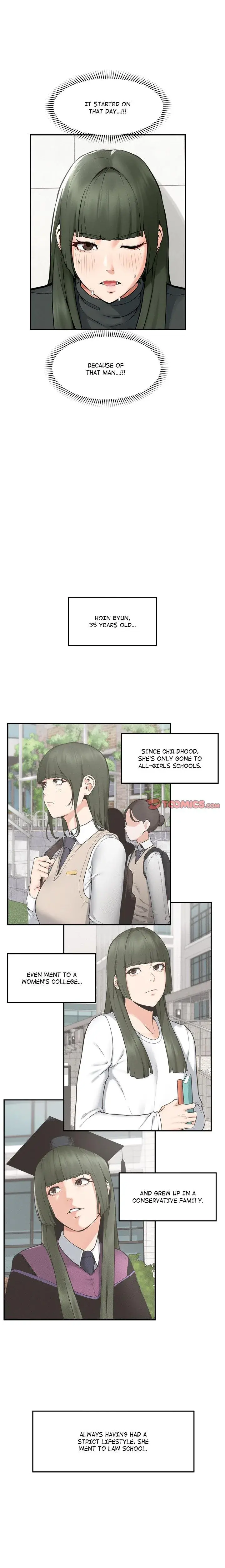 Something About You Episode 24 - Page 2