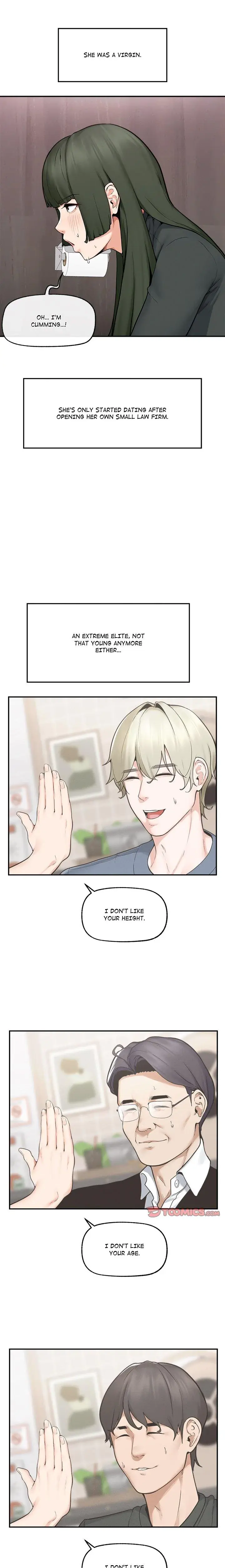 Something About You Episode 24 - Page 3
