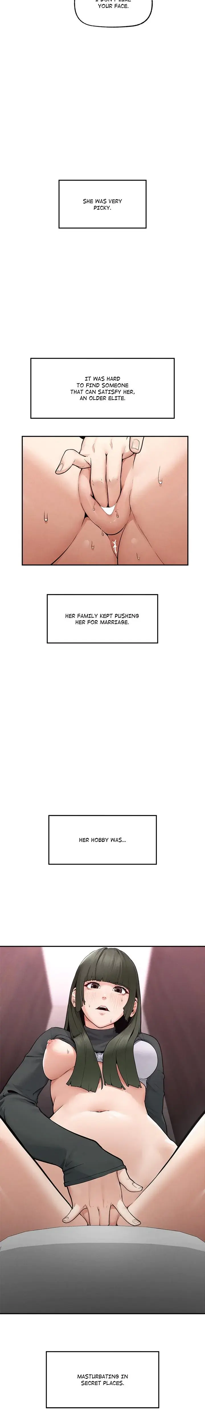 Something About You Episode 24 - Page 4