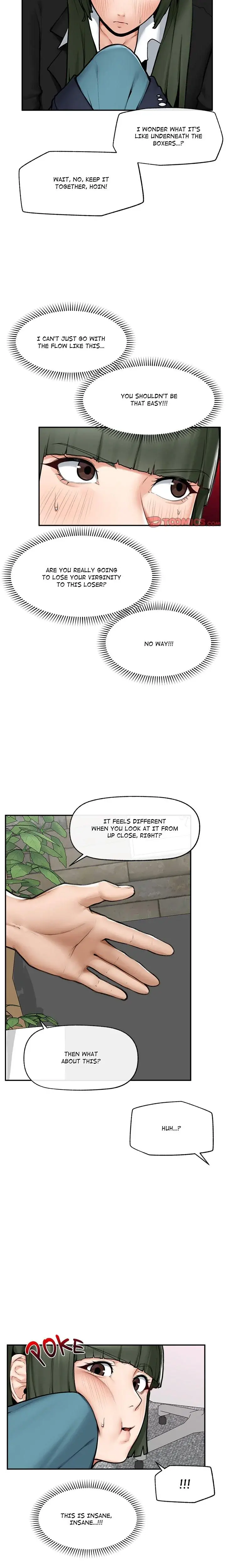 Something About You Episode 25 - Page 11