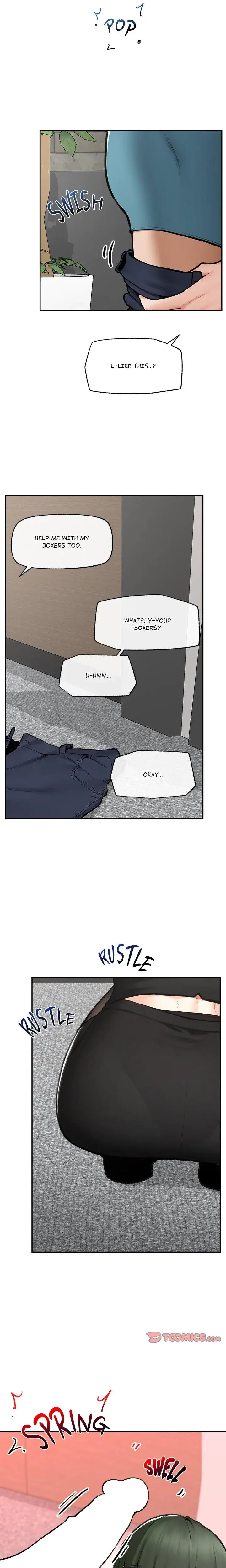 Something About You Episode 25 - Page 13