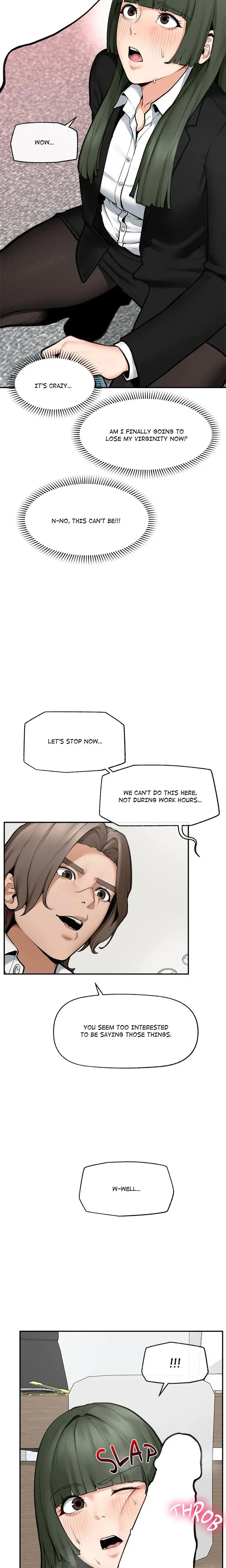 Something About You Episode 25 - Page 14