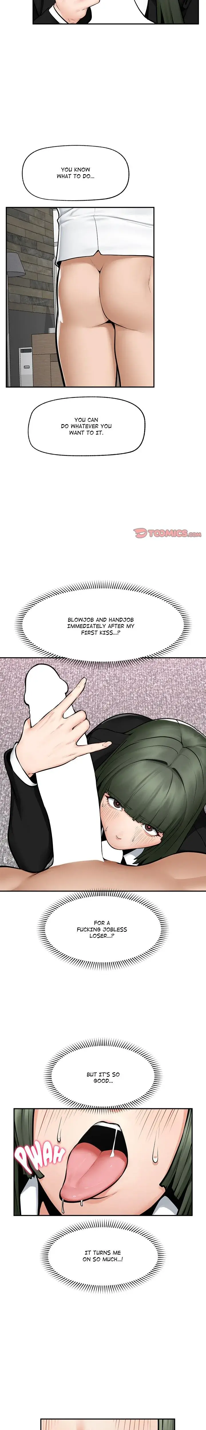 Something About You Episode 25 - Page 16