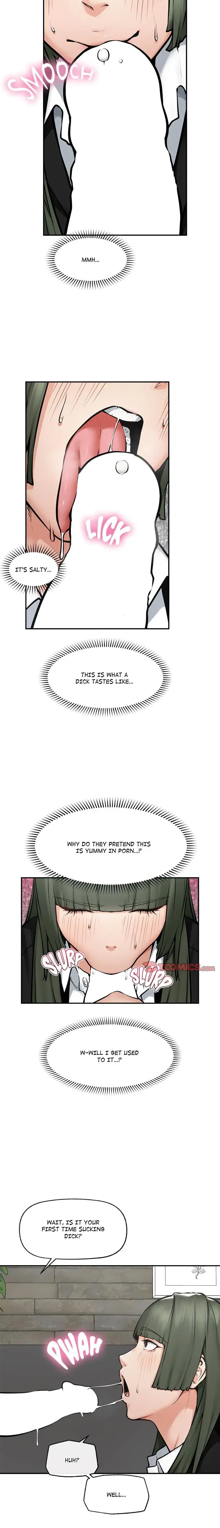 Something About You Episode 25 - Page 17