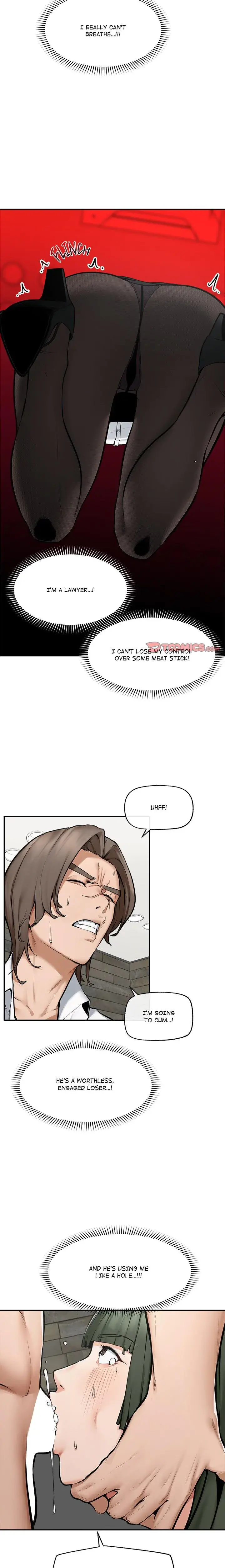 Something About You Episode 25 - Page 21