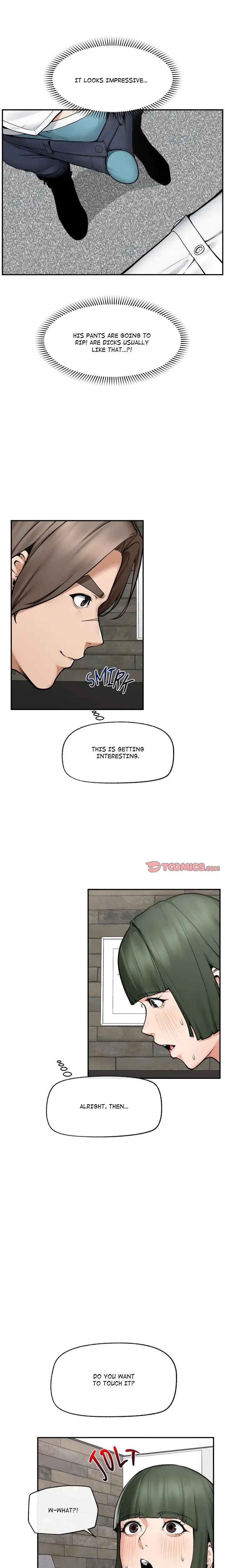 Something About You Episode 25 - Page 7