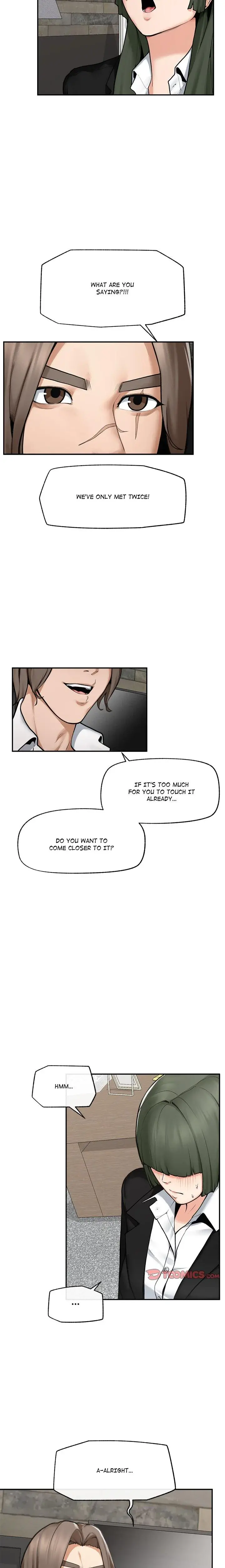 Something About You Episode 25 - Page 8