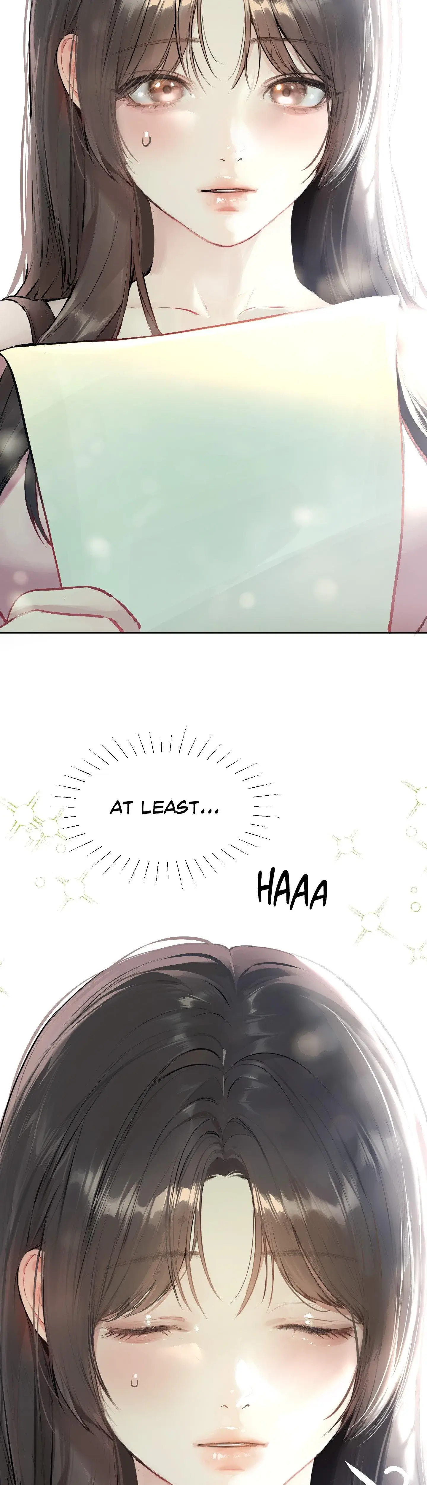 Something About You Episode 3 - Page 11