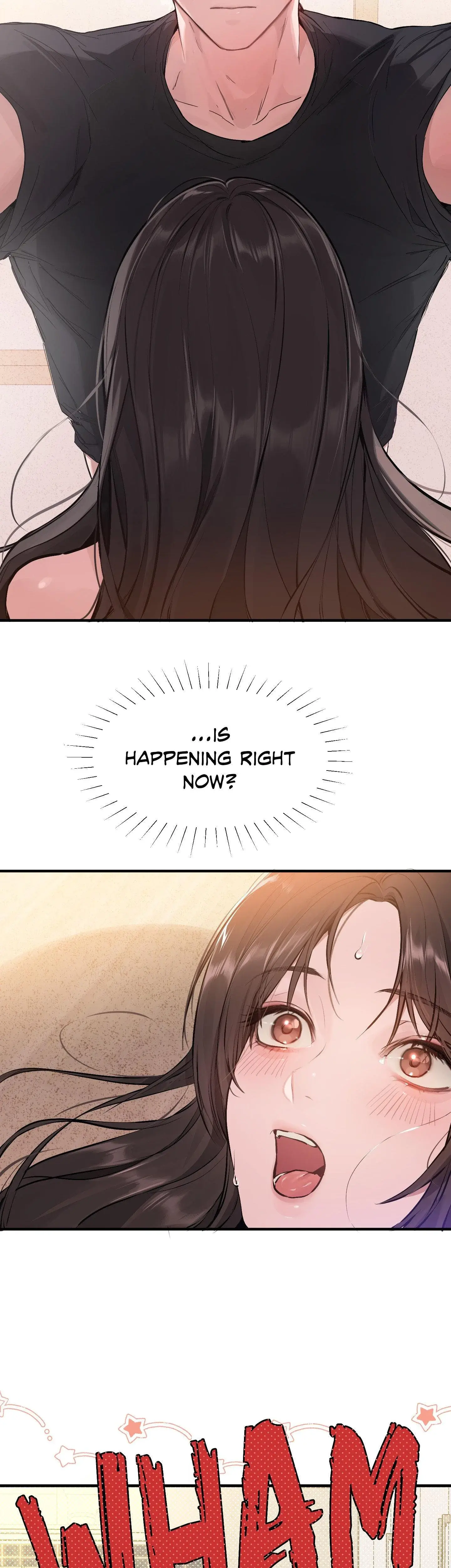 Something About You Episode 3 - Page 2