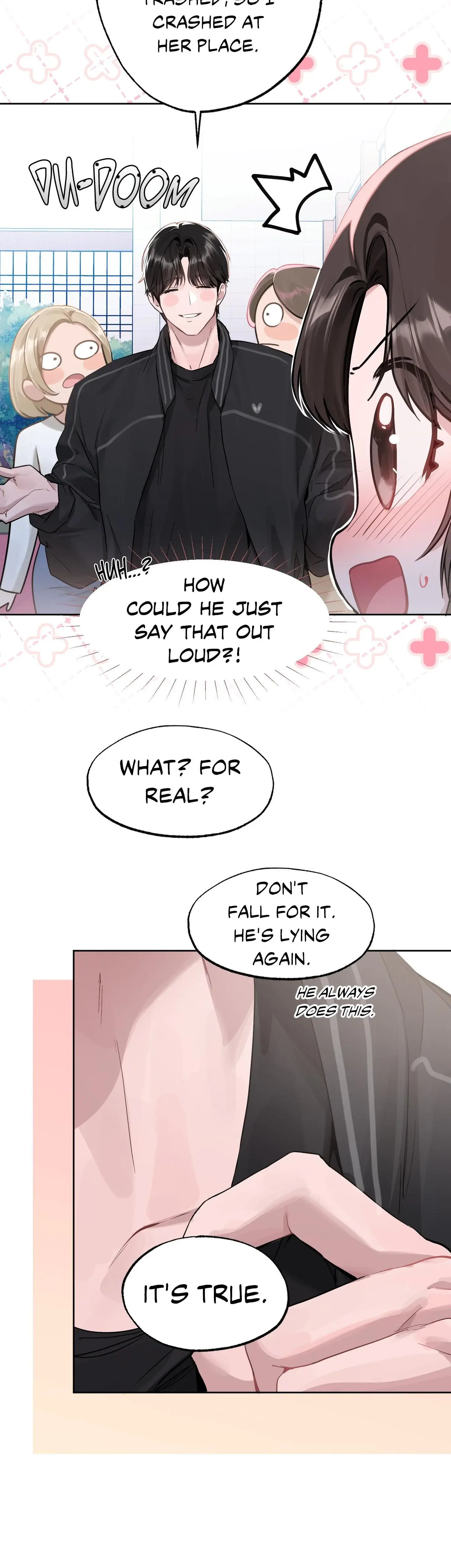 Something About You Episode 3 - Page 22