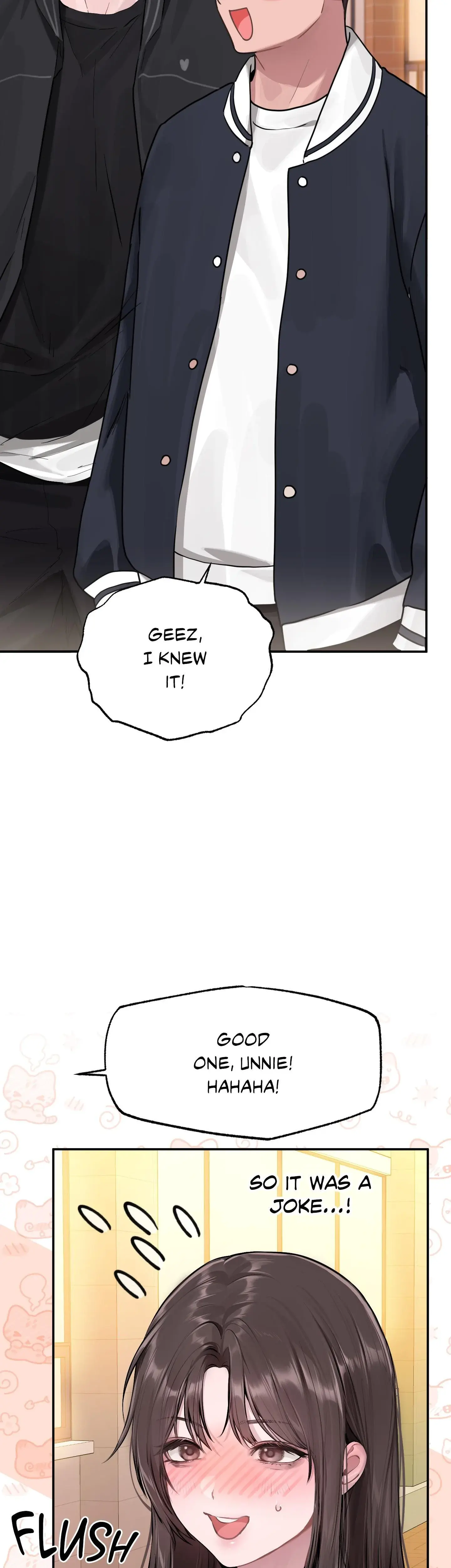 Something About You Episode 3 - Page 28