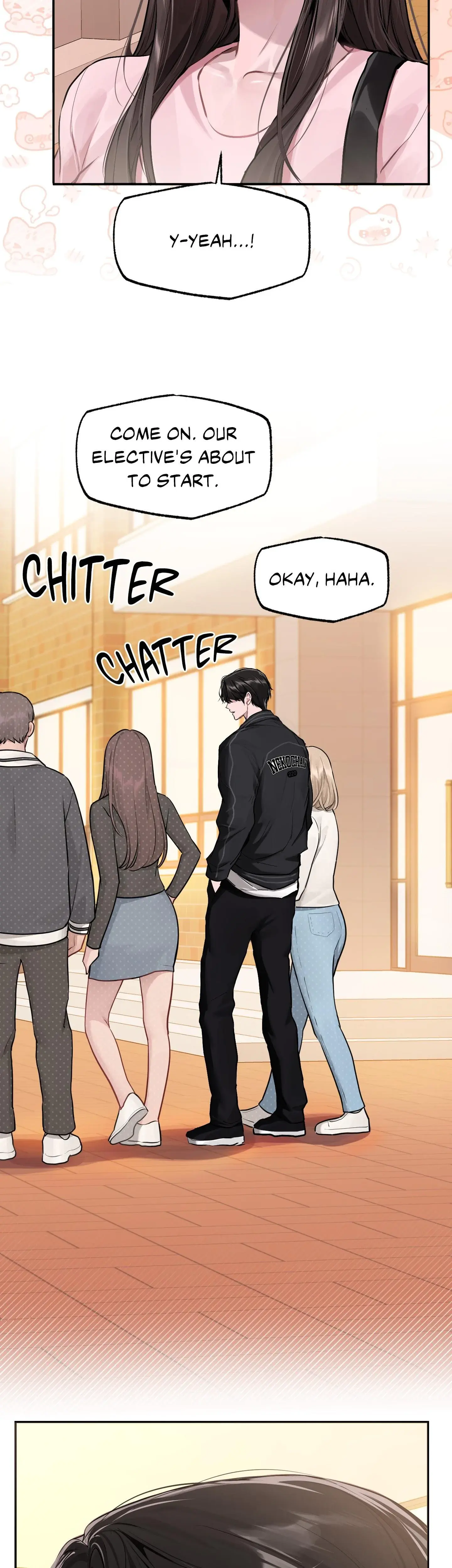 Something About You Episode 3 - Page 29