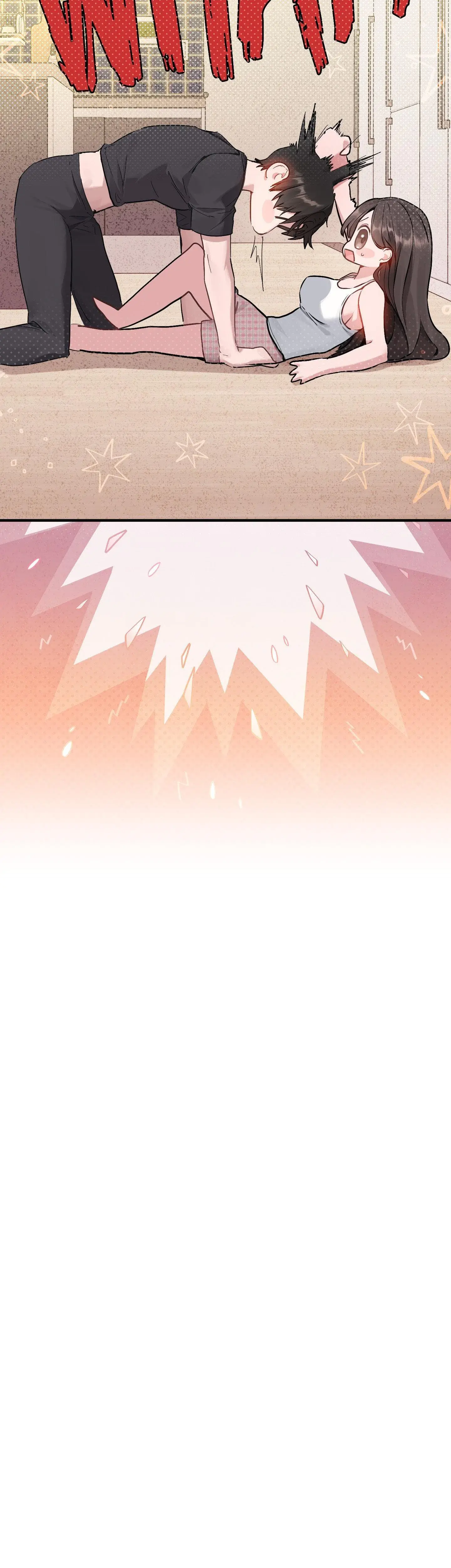 Something About You Episode 3 - Page 3